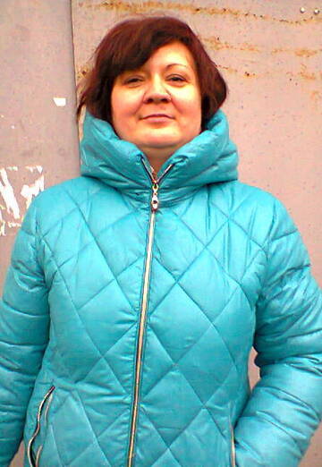 Моя фотография - Наталья, 54 из Владимир (@natalya255652)