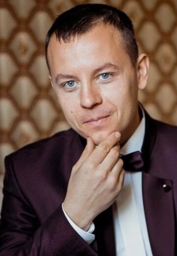 Моя фотография - Дмитрий, 36 из Луганск (@dzharikov2013)