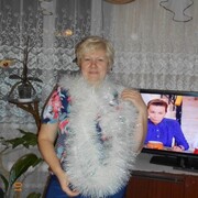 Татьяна, 61, Благодарный