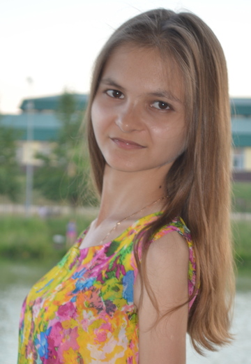 My photo - Liliya, 30 from Leninogorsk (@liliya11045)