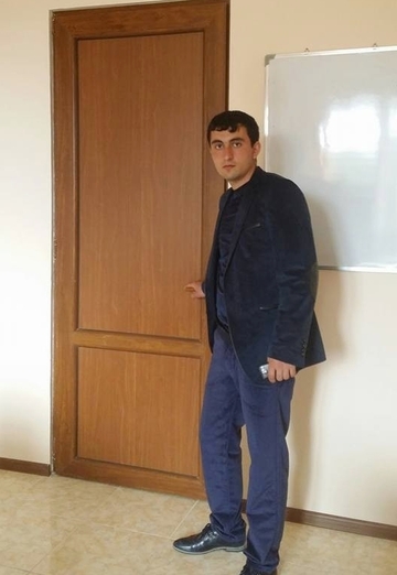 Моя фотография - Артур Шагинян, 29 из Ереван (@arturshaginyan0)