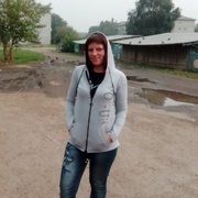 Татьяна, 31, Тасеево