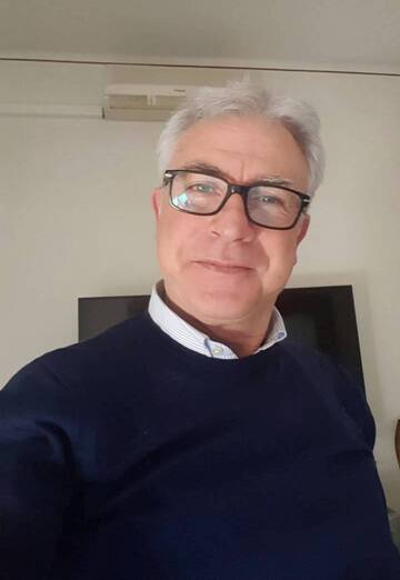 My photo - Saverio, 55 from Bari (@saverio1)