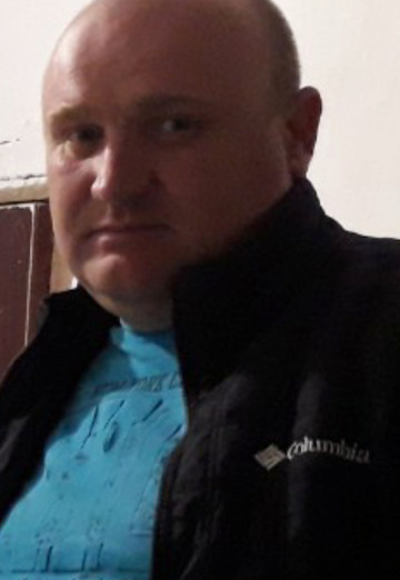 My photo - Vitaliy, 46 from Mariupol (@vitaliy119124)