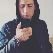 мачето, 24, Элиста