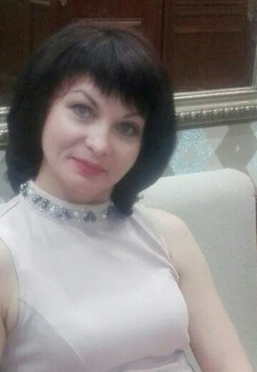 My photo - Tatyana, 50 from Chelyabinsk (@tatyana326120)