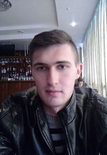 Моя фотография - ден4ик, 34 из Харьков (@denik637)