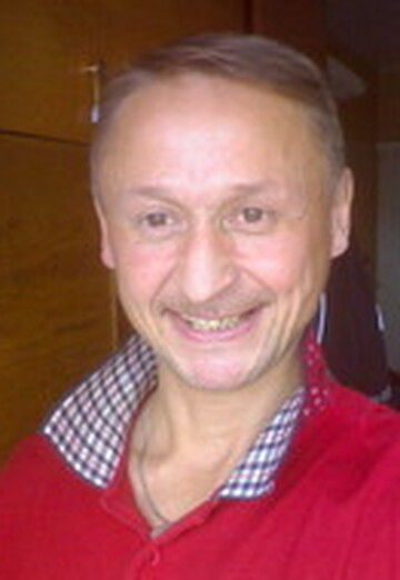 Моя фотография - ЭДУАРД, 54 из Николаевск-на-Амуре (@eduard9419)