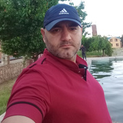 Джон, 38, Нижний Новгород