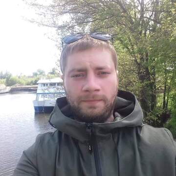 Моя фотография - Антон, 35 из Запорожье (@anton192050)