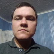Алексей Лушников, 34, Куртамыш