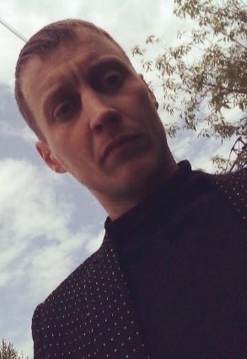 My photo - Kirill, 34 from Aprelevka (@id598425)