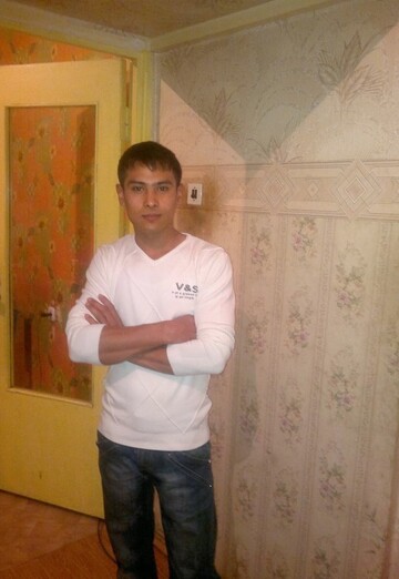 Моя фотография - ॐॐﮩﮫﮩﮫсохибﮩॐॐ, 33 из Новосибирск (@sohib221)