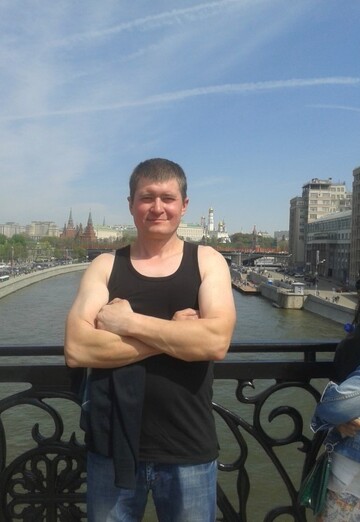 My photo - Leonid, 47 from Baranovichi (@leonid23439)