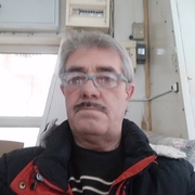 Олег, 61, Пущино