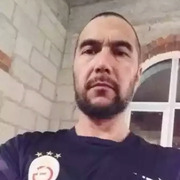 Махмуд, 40, Екатеринбург