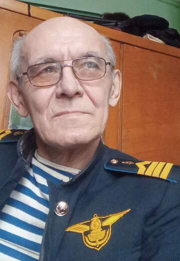 Моя фотографія - Геннадий Соколов, 68 з Волгоград (@gennadiysokolov5)