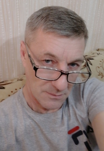 Моя фотография - Андрей, 52 из Смоленск (@andreyslepogin)