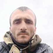Али, 38, Верхнебаканский