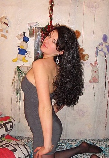 My photo - Nelli, 39 from Pruzhany (@nelli131)