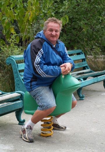 My photo - Roman, 56 from Yalta (@roman20352)