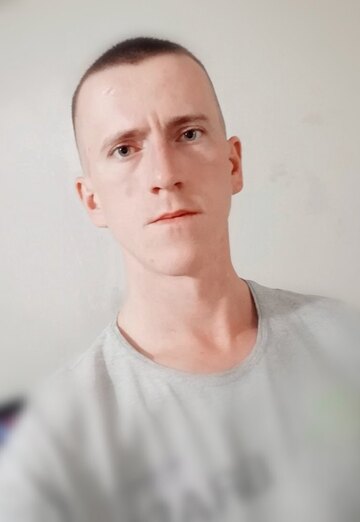 My photo - Aleksey, 34 from Pavlovskaya (@aleksey440445)
