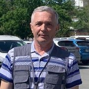 Vladimir 60 Uzhur