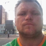 Николай, 42, Москва