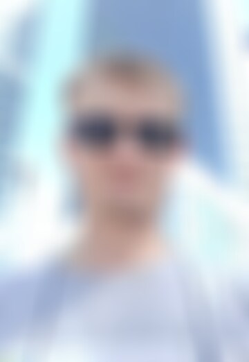My photo - Gosha, 33 from Tashkent (@gogsattv)
