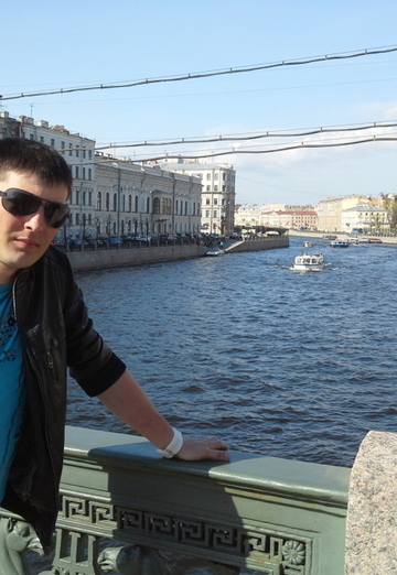Sergey (@sergey941542) — моя фотография № 3