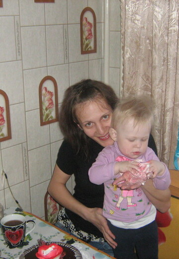 Моя фотография - Валентина, 36 из Темиртау (@valentina20357)