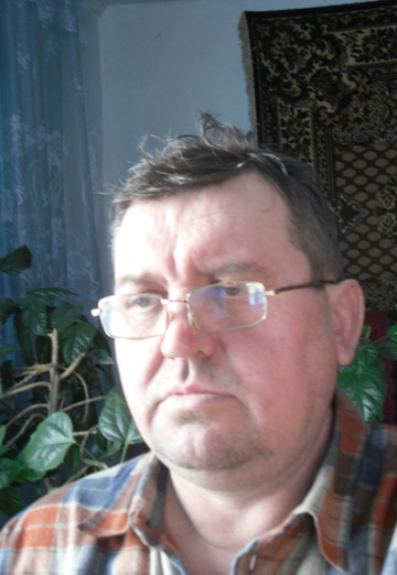 My photo - Ivan, 61 from Belogorsk (@ivan48735)