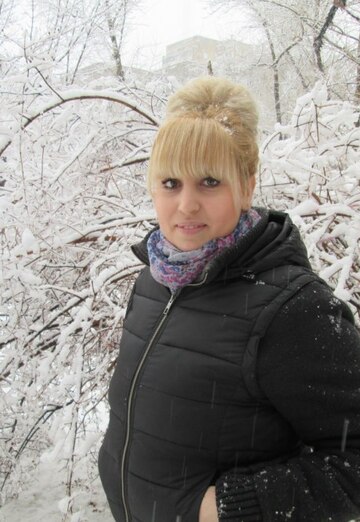 Моя фотография - Катюня, 33 из Ростов-на-Дону (@katunya460)