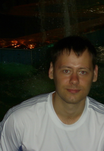 My photo - Vladimir, 46 from Zlatoust (@vladimir210697)