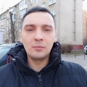 Артём Давыденко, 37, Королев