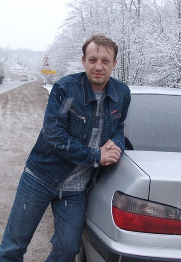 My photo - Vlad, 53 from Izobilnyy (@vlad9787)