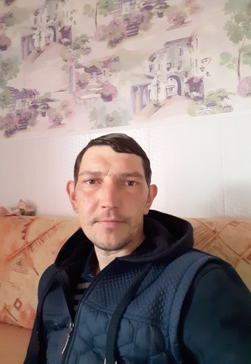 Моя фотография - Евгений, 36 из Томск (@evgeniy348154)