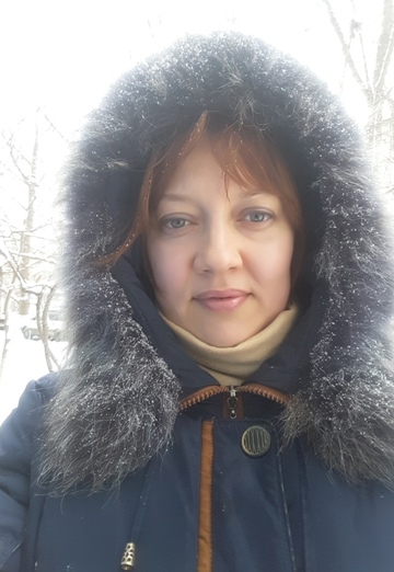 My photo - Oksana, 42 from Uralsk (@osazonova81)