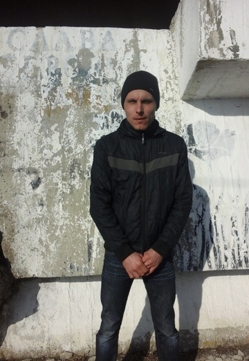 Моя фотография - Андрій, 35 из Тернополь (@andry14404)