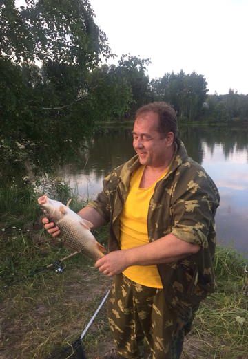 My photo - Andrey, 56 from Sevastopol (@andrey531447)