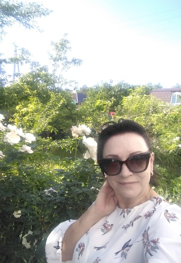 Моя фотография - Людмила, 66 из Туапсе (@ludmila90991)