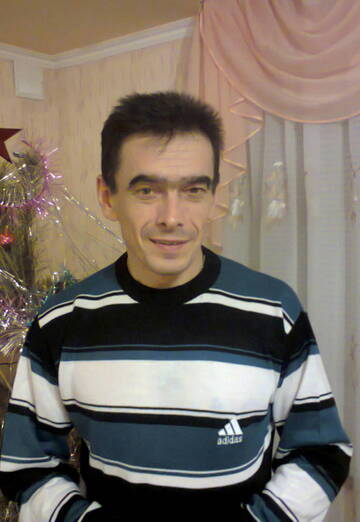 Моя фотография - Alex, 58 из Дебальцево (@alex59151)