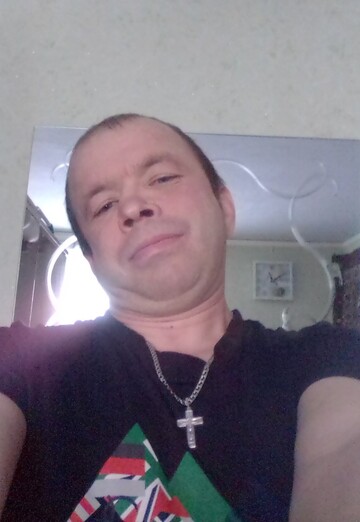 Моя фотография - Денис, 45 из Тамбов (@denis258300)