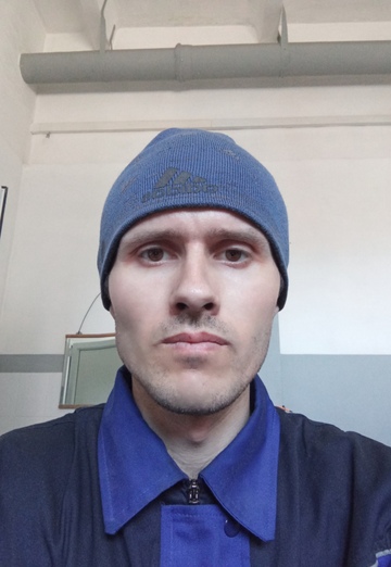My photo - Vadim, 37 from Pavlodar (@vadim130137)
