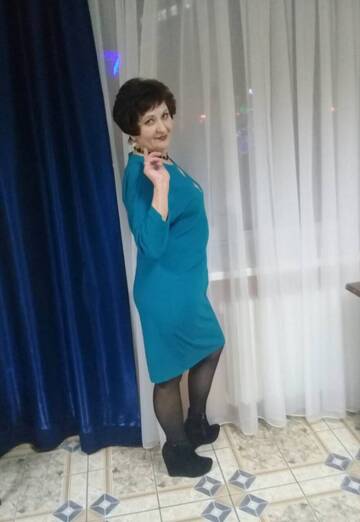 My photo - Lana, 58 from Pinsk (@lana10092)