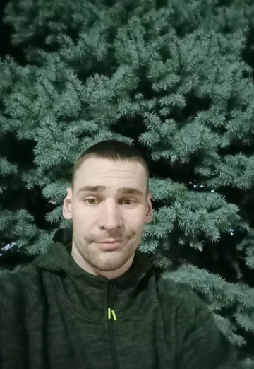 My photo - Denis, 25 from Abinsk (@denis309463)