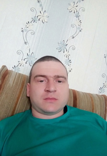 Моя фотография - Вадим, 34 из Петропавловск (@vadim117429)
