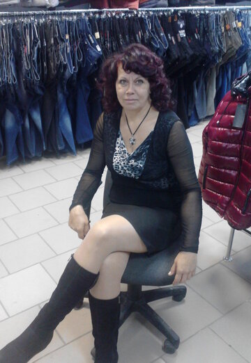 My photo - Olga, 57 from Orsk (@olga158113)