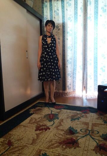 Моя фотография - Марина, 56 из Шымкент (@marina143206)