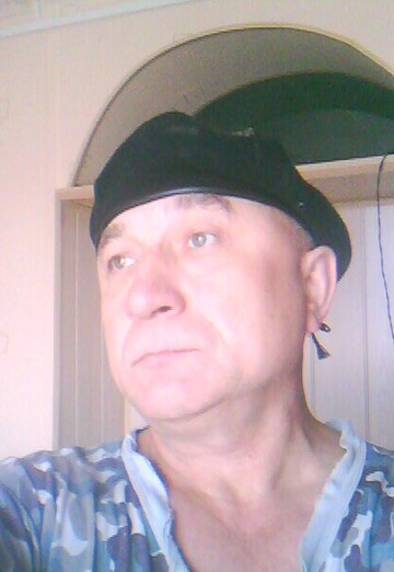 My photo - Miron, 61 from Cheboksary (@miron3414)